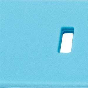 22mm Sky Blue