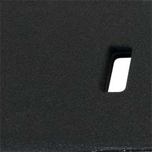 22mm Black