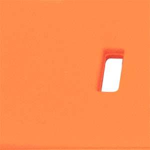 22mm Orange
