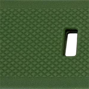 22mm Military Green
