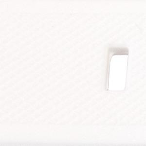 22mm White