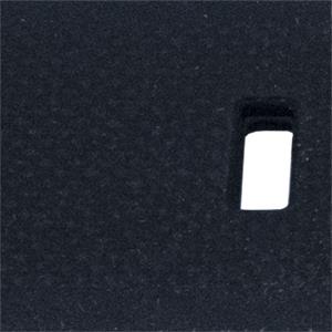 22mm Black