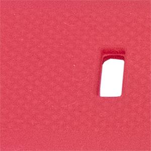 22mm Peach