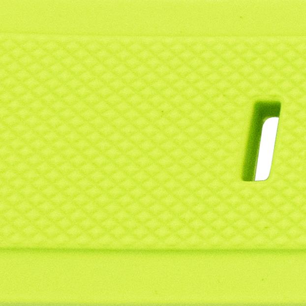 26mm Lime Green