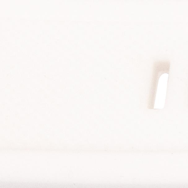 26mm White