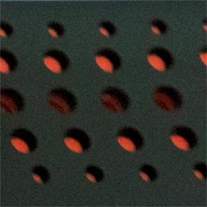 16/22mm Black/Red