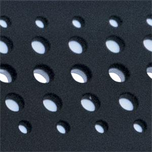 16/22mm Black/White