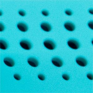 16/22mm Teal/Black