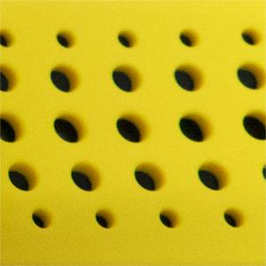 16/22mm Yellow/Black