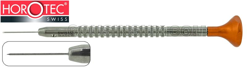 Ø0.50mm (Orange) Screwdriver