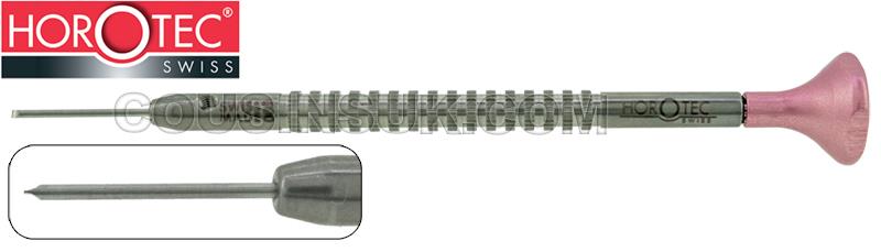 Ø0.90mm (Rose) Screwdriver