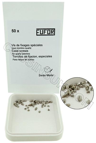Case Screws, Eufor Cut Head