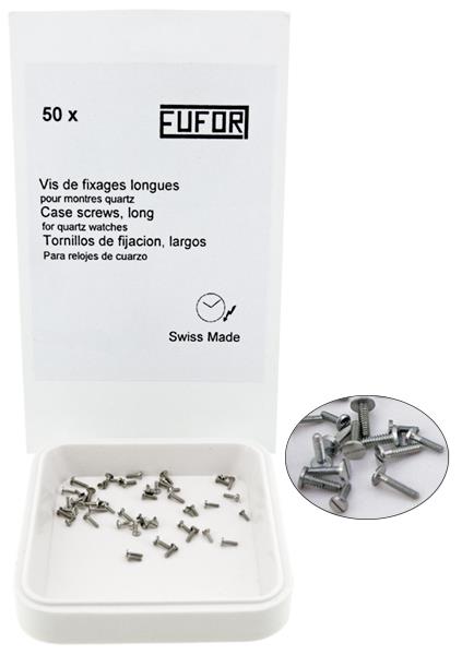 Case Screws, Eufor Extra Long