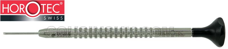 Ø1.00mm (Black) Screwdriver