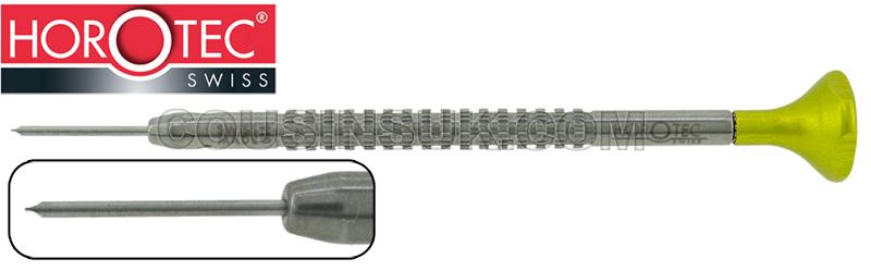 Ø1.10mm (Pastel Yellow) Screwdriver
