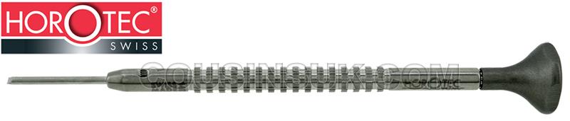Ø1.40mm (Dark Grey) Screwdriver