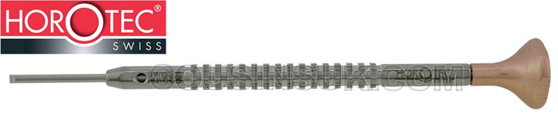 Ø1.50mm (Salmon) Screwdriver