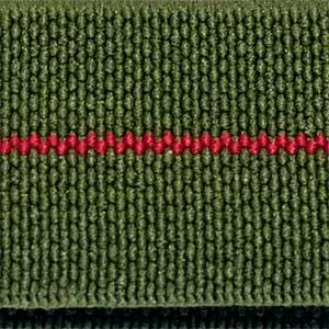 Green (Red) 20mm (SS)