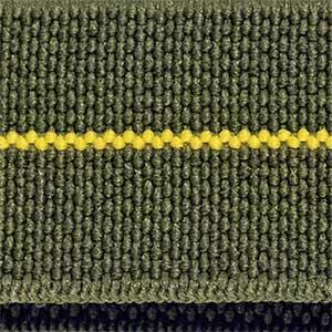 Green (Yellow) 20mm (SS)