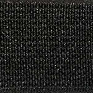 Black, 20mm (SS)