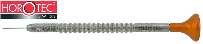 Ø0.50mm (Orange) Screwdriver