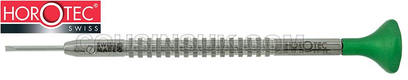 Ø1.30mm (Green) Screwdriver