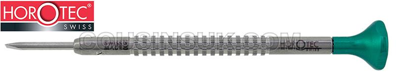 Ø2.00mm (Green) Screwdriver