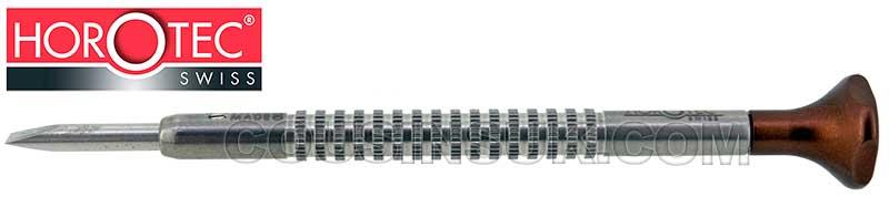 Ø3.00mm (Brown) Screwdriver