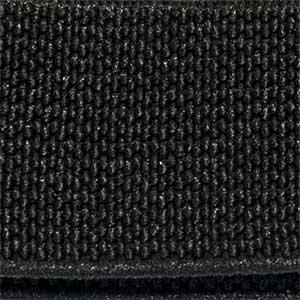 Black, 20mm (BL)