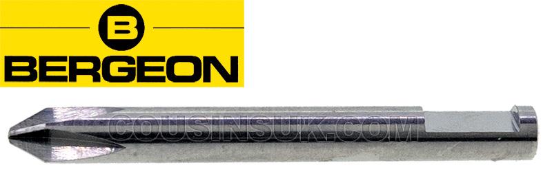 Bergeon, Crosshead (Steel, 6899-MC)