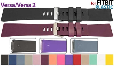 Versa/Versa2, Fitbit Style