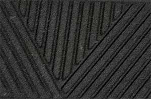 Black Fitbit Alta