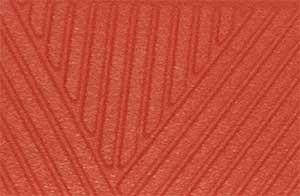 Red Fitbit Alta
