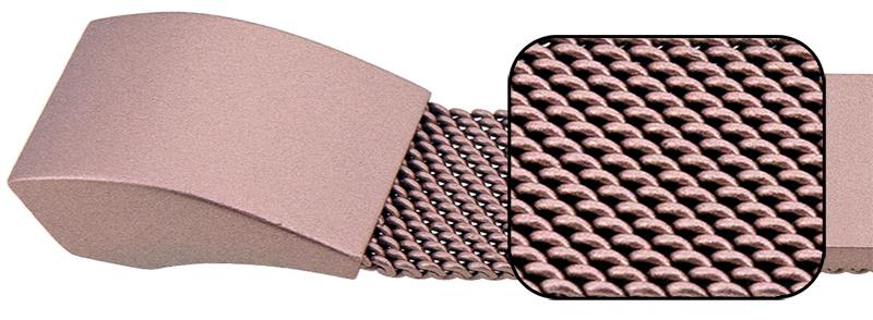 Pink, Fitbit Alta