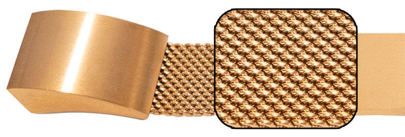 Rose Gold Plated, Fitbit Alta