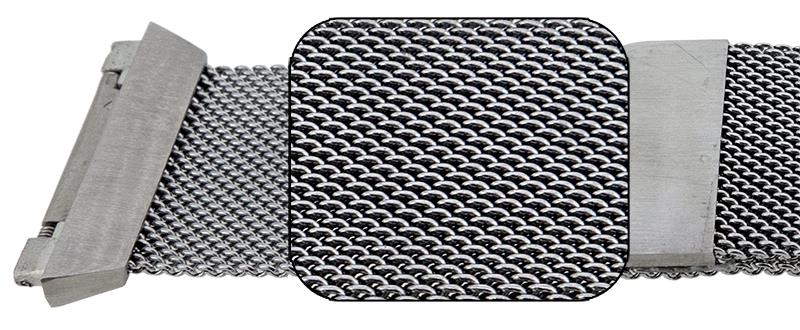 Stainless Steel Fitbit Ionic