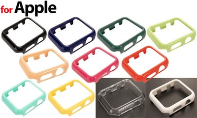 Case Bezels