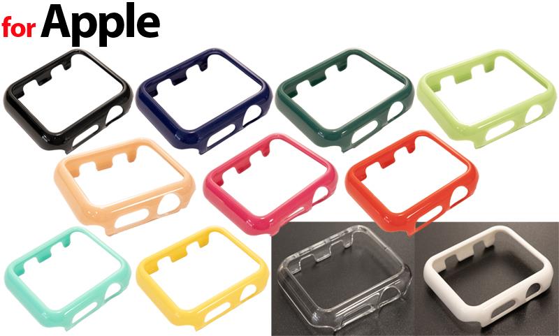 Case Bezels