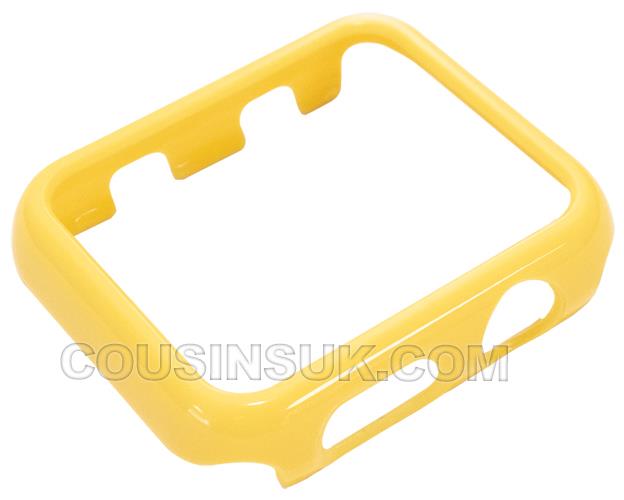 Yellow 38mm