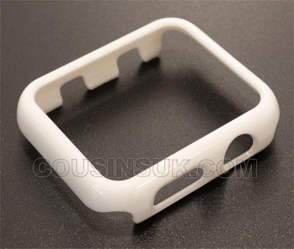 White 42mm