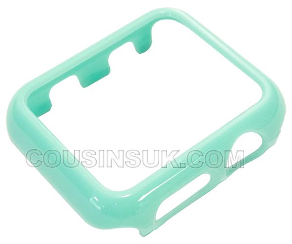 Turquoise 38mm