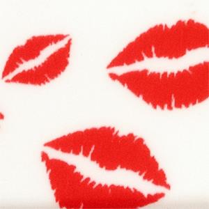Red Lips 20mm