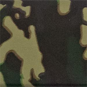 Green Camo 22mm