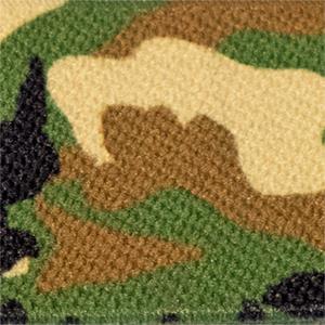 Green Camo 22mm