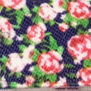 Blue & Rose 20mm