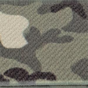 Grey Camo 20mm