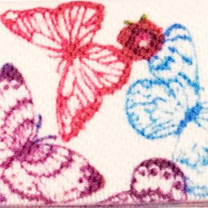 Butterfly 20mm