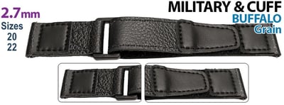 Military (Short End)