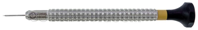 Ø0.70mm Screwdriver