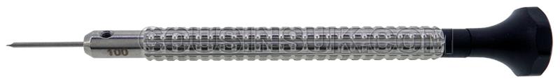 Ø1.00mm Screwdriver